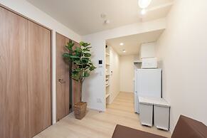 LAKU HOTEL ASAKUSA