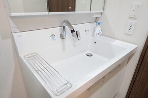 LAKU HOTEL ASAKUSA