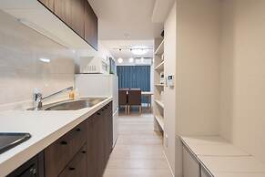LAKU HOTEL ASAKUSA