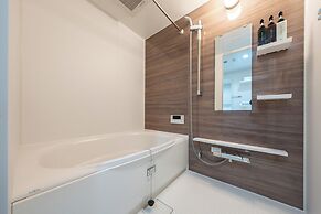 LAKU HOTEL ASAKUSA