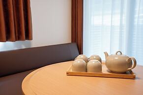 LAKU HOTEL ASAKUSA
