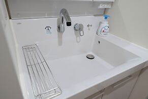 LAKU HOTEL ASAKUSA