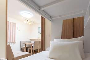 LAKU HOTEL ASAKUSA