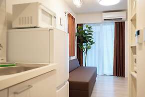 LAKU HOTEL ASAKUSA