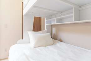 LAKU HOTEL ASAKUSA