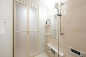LAKU HOTEL ASAKUSA