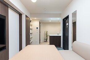 LAKU HOTEL ASAKUSA