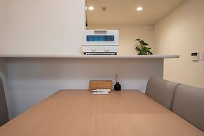 LAKU HOTEL ASAKUSA