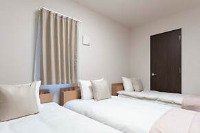 LAKU HOTEL ASAKUSA
