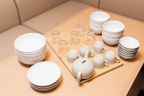 LAKU HOTEL ASAKUSA