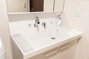 LAKU HOTEL ASAKUSA
