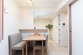 LAKU HOTEL ASAKUSA