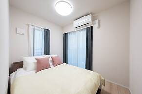 LAKU HOTEL ASAKUSA