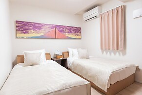 LAKU HOTEL ASAKUSA