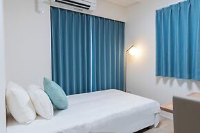 LAKU HOTEL ASAKUSA