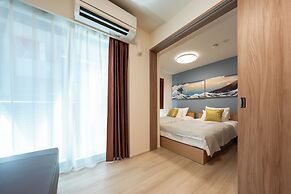 LAKU HOTEL ASAKUSA