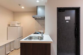 LAKU HOTEL ASAKUSA