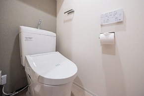 LAKU HOTEL ASAKUSA