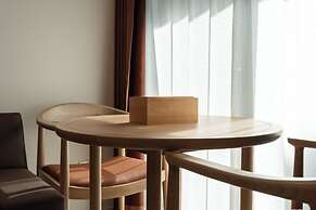 LAKU HOTEL ASAKUSA