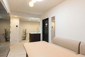 LAKU HOTEL ASAKUSA
