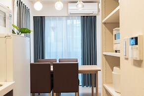 LAKU HOTEL ASAKUSA