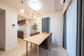 LAKU HOTEL ASAKUSA