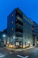 LAKU HOTEL ASAKUSA