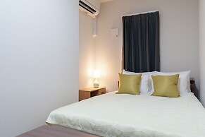 LAKU HOTEL ASAKUSA