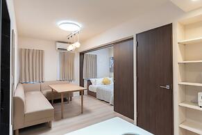 LAKU HOTEL ASAKUSA