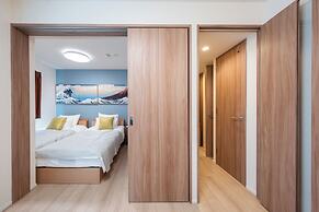 LAKU HOTEL ASAKUSA