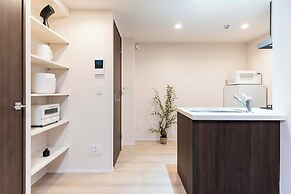 LAKU HOTEL ASAKUSA
