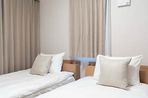 LAKU HOTEL ASAKUSA