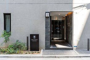 LAKU HOTEL ASAKUSA