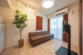 LAKU HOTEL ASAKUSA