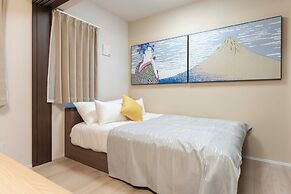 LAKU HOTEL ASAKUSA