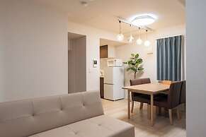 LAKU HOTEL ASAKUSA
