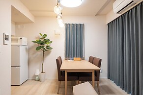 LAKU HOTEL ASAKUSA