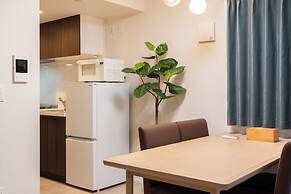 LAKU HOTEL ASAKUSA