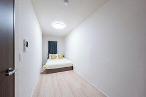 LAKU HOTEL ASAKUSA