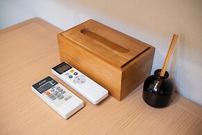 LAKU HOTEL ASAKUSA
