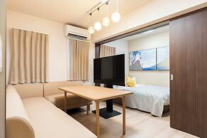 LAKU HOTEL ASAKUSA