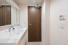LAKU HOTEL ASAKUSA