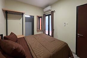 Deceva by Panorama Villas, Batu Malang