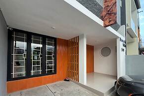 Deceva by Panorama Villas, Batu Malang