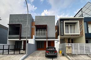 Deceva by Panorama Villas, Batu Malang