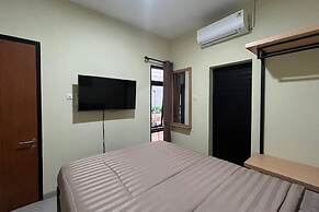 Deceva by Panorama Villas, Batu Malang