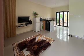 Deceva by Panorama Villas, Batu Malang