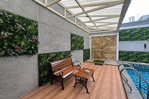 Deceva by Panorama Villas, Batu Malang
