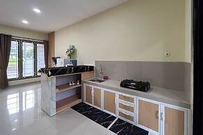 Deceva by Panorama Villas, Batu Malang