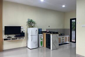 Deceva by Panorama Villas, Batu Malang